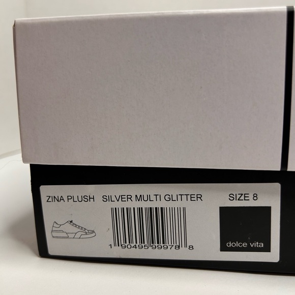 Dolce Vita Zina Plush‎ Womens Size 8 - Picture 7 of 7